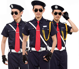 時(shí)刻給你不一樣的氣場